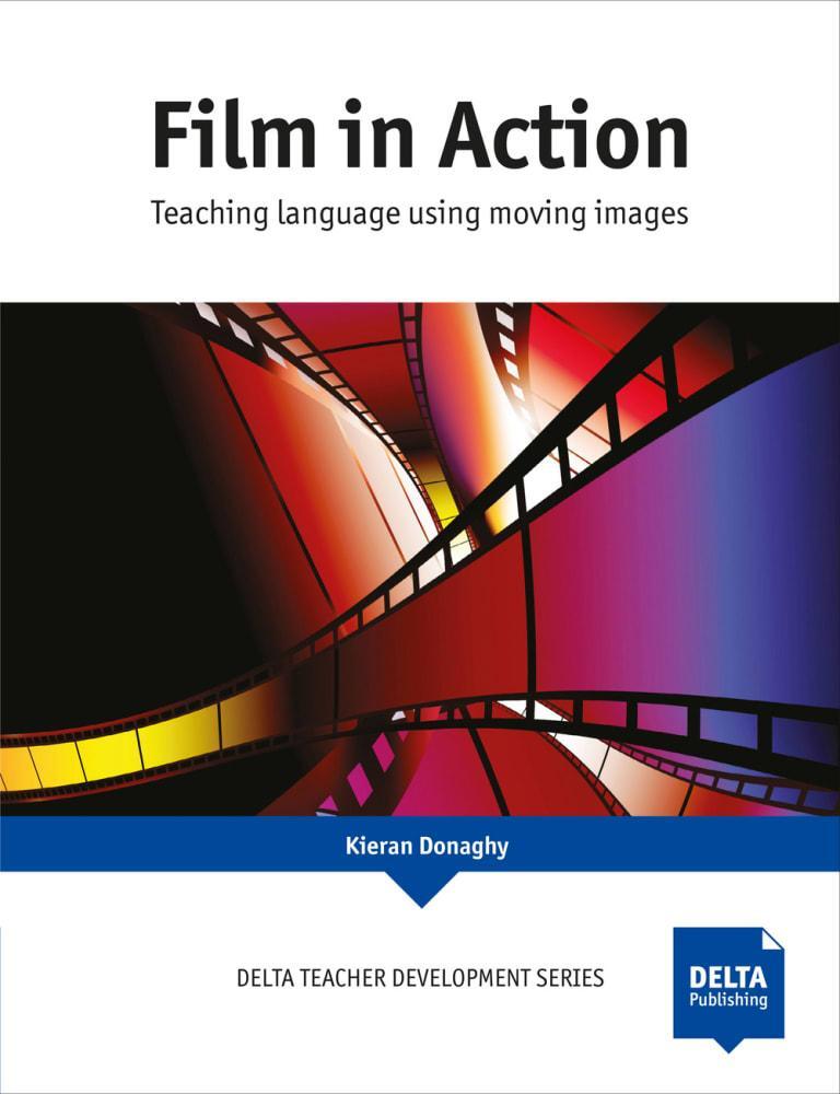 Cover: 9783125013667 | Film in Action | Kieran Donaghy | Taschenbuch | 112 S. | Deutsch