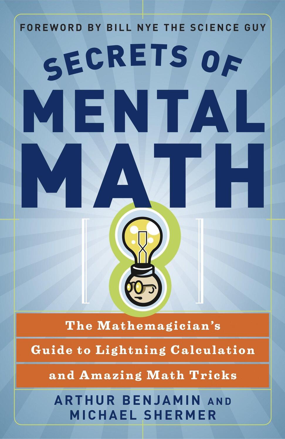 Cover: 9780307338402 | Secrets of Mental Math | Arthur Benjamin (u. a.) | Taschenbuch | 2006