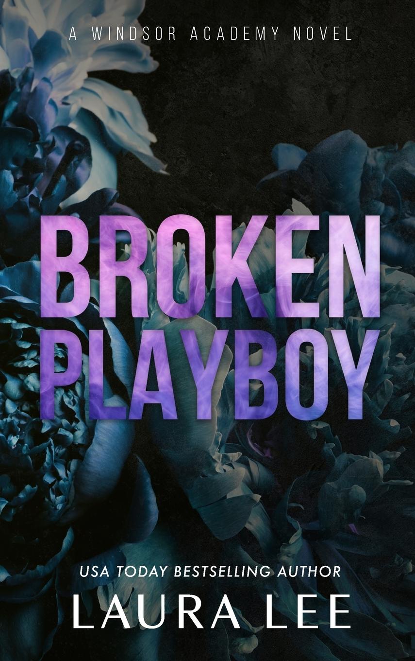 Cover: 9781955134187 | Broken Playboy - Special Edition | Laura Lee | Buch | Englisch | 2021