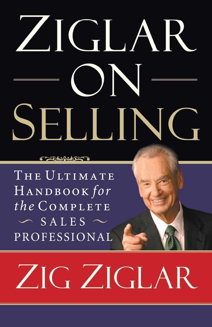 Cover: 9780785288930 | Ziglar on Selling | Zig Ziglar | Taschenbuch | Paperback | Englisch