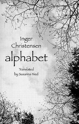 Cover: 9780811214773 | Alphabet | Inger Christensen | Taschenbuch | Englisch | 2001