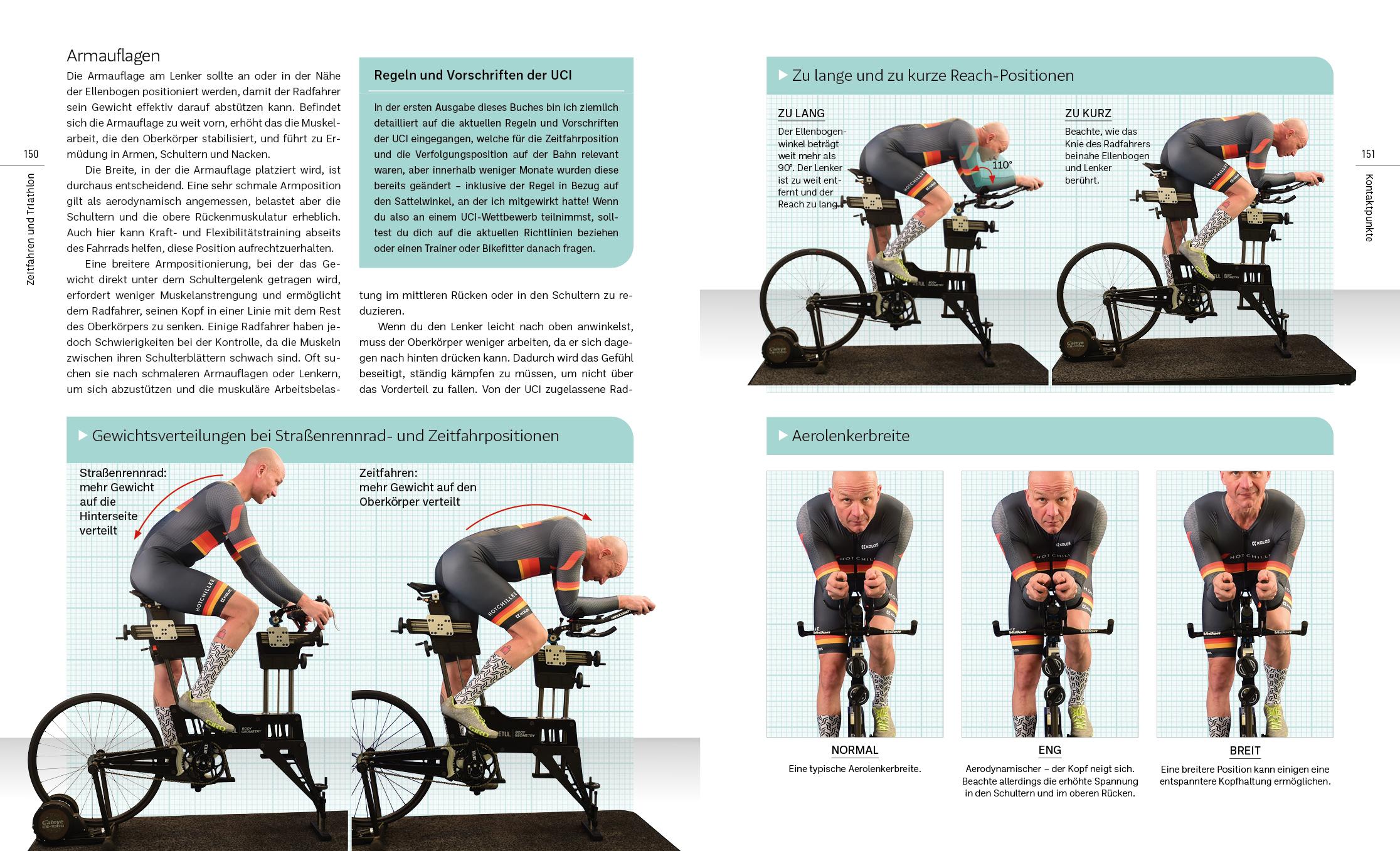 Bild: 9783742323194 | Dein Bike, dein Fitting | Phil Burt | Taschenbuch | 208 S. | Deutsch