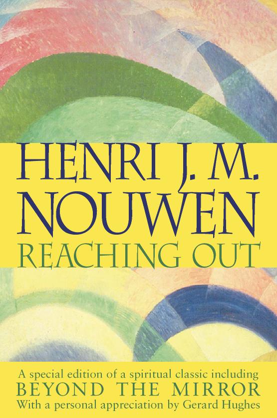 Cover: 9780006280866 | Reaching Out | Henri Nouwen | Taschenbuch | Kartoniert / Broschiert