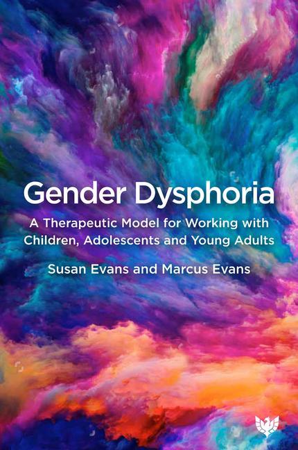 Cover: 9781912691784 | Gender Dysphoria | Marcus Evans (u. a.) | Taschenbuch | Englisch