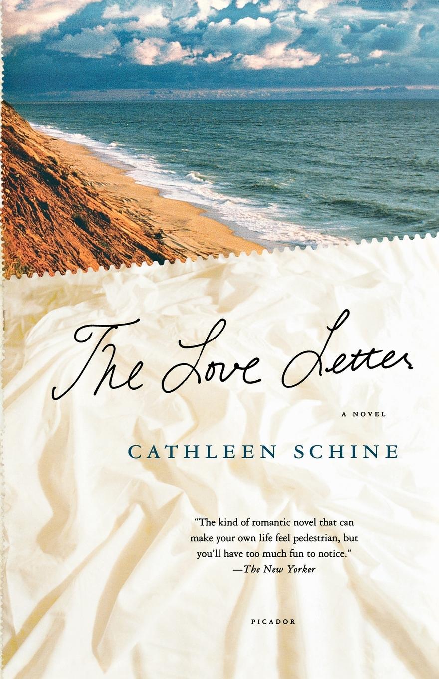 Cover: 9780312426989 | Love Letter | Cathleen Schine | Taschenbuch | Englisch | 2007