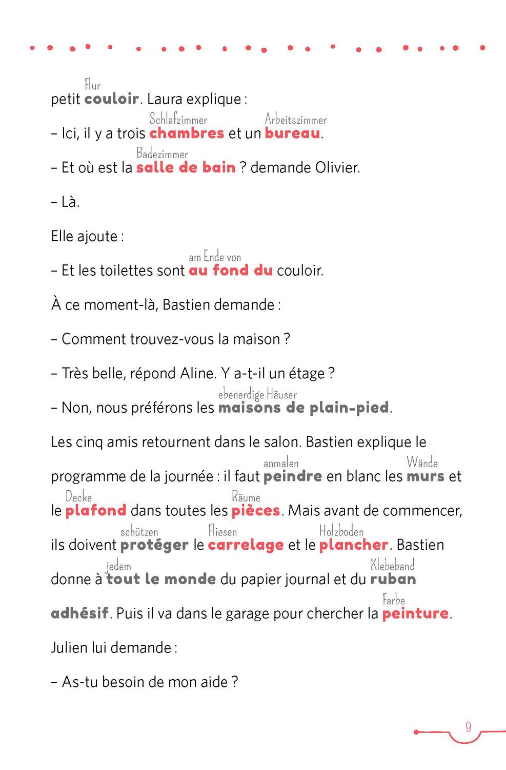 Bild: 9783125622814 | PONS 5-Minuten-Lektüren Französisch - La Loire à vélo | Taschenbuch