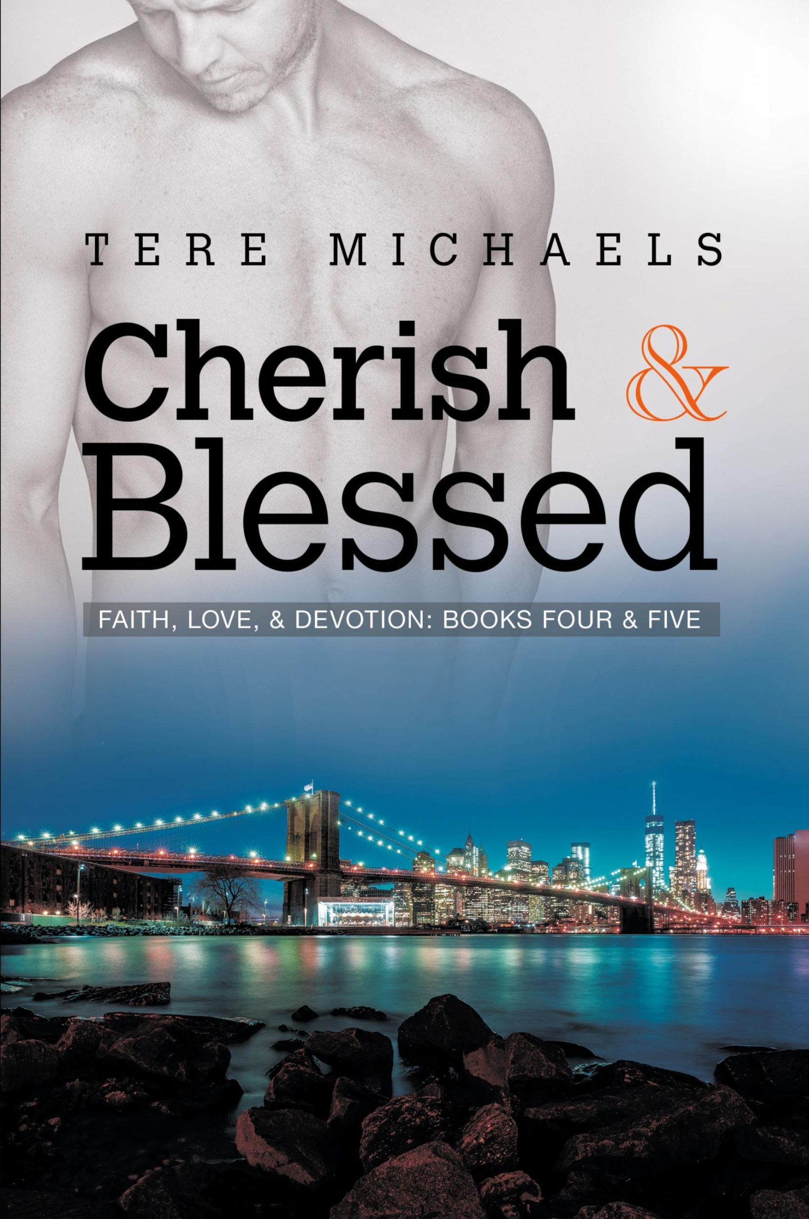 Cover: 9781632165824 | Cherish &amp; Blessed | Tere Michaels | Taschenbuch | Englisch | 2015