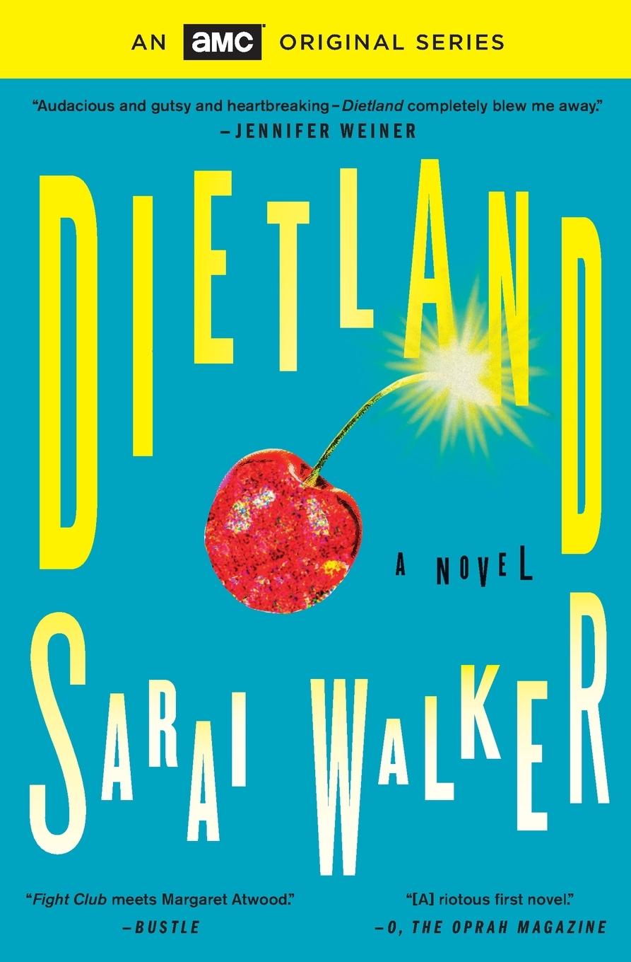 Cover: 9780544704831 | Dietland | Sarai Walker | Taschenbuch | Kartoniert / Broschiert | 2016