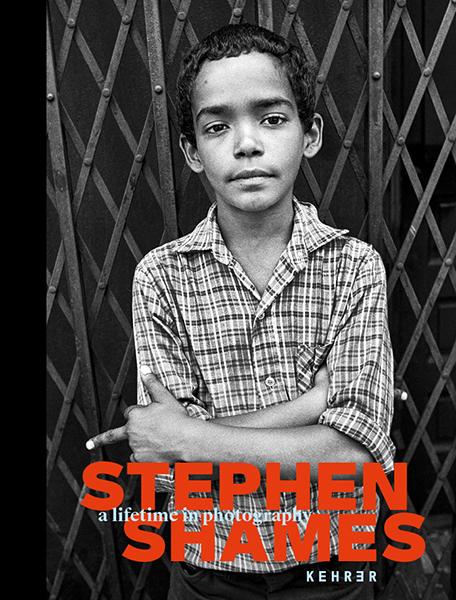 Cover: 9783969001721 | Stephen Shames | A Lifetime in Photography | Stephen Shames | Buch