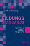 Cover: 9783506763310 | Bildungsstandards | Dietrich Benner | Taschenbuch | 252 S. | Deutsch