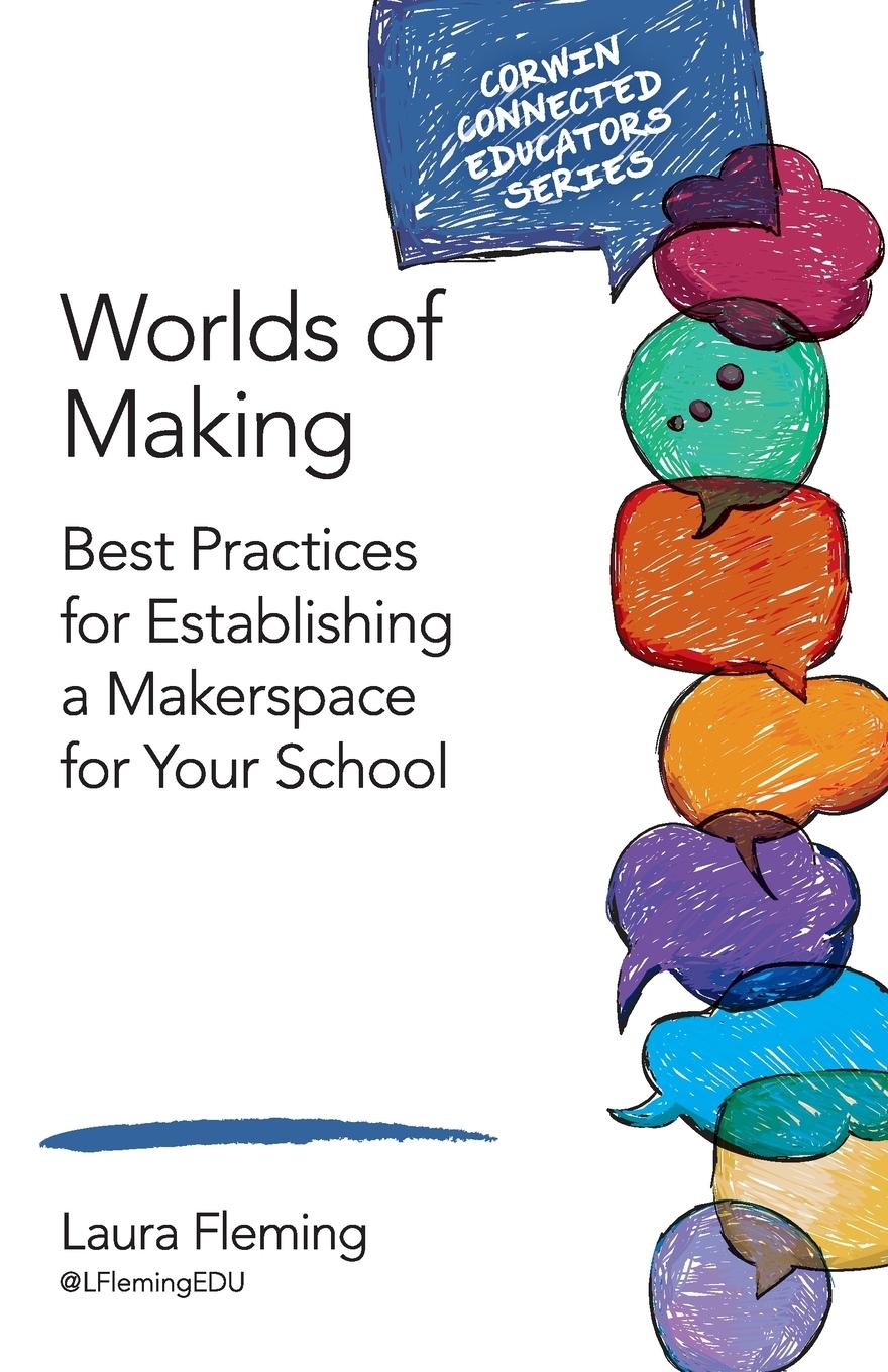 Cover: 9781483382821 | Worlds of Making | Laura Fleming | Taschenbuch | Englisch | 2015