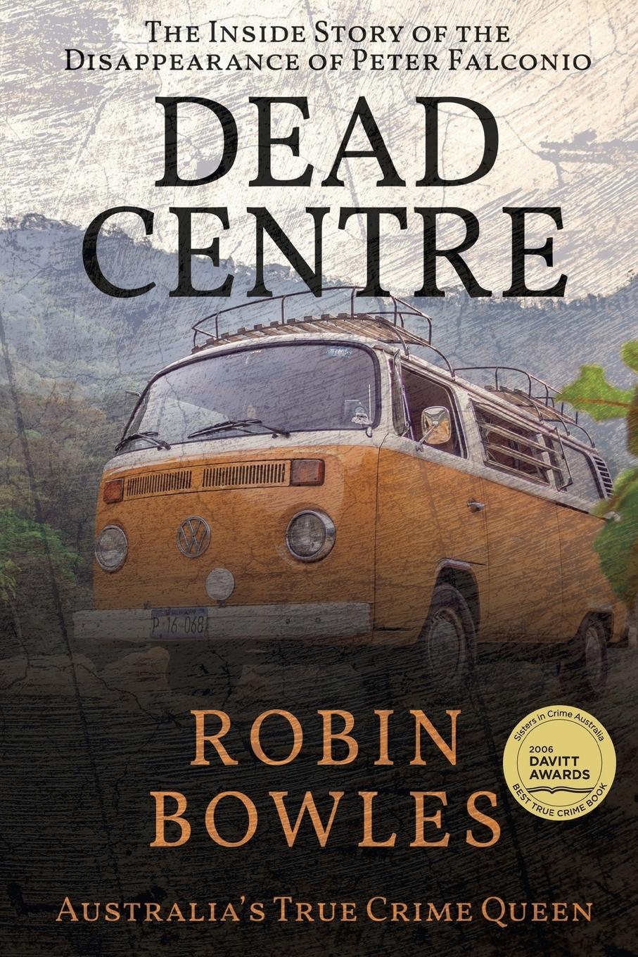 Cover: 9781788308229 | Dead Centre | Robin Bowles | Taschenbuch | Englisch | 2020