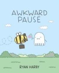 Cover: 9781989754023 | Awkward Pause | Ryan Harby | Taschenbuch | Englisch | 2020