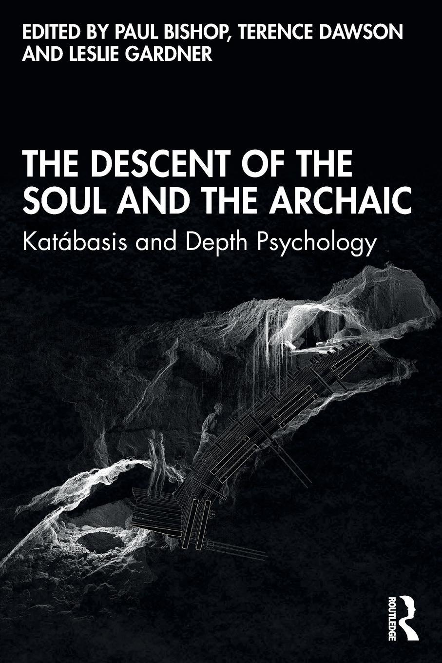 Cover: 9780367515010 | The Descent of the Soul and the Archaic | Leslie Gardner | Taschenbuch