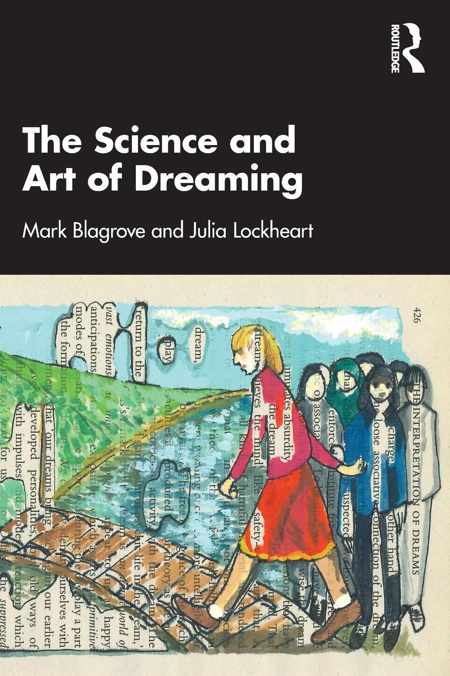 Cover: 9780367479947 | The Science and Art of Dreaming | Mark Blagrove (u. a.) | Taschenbuch