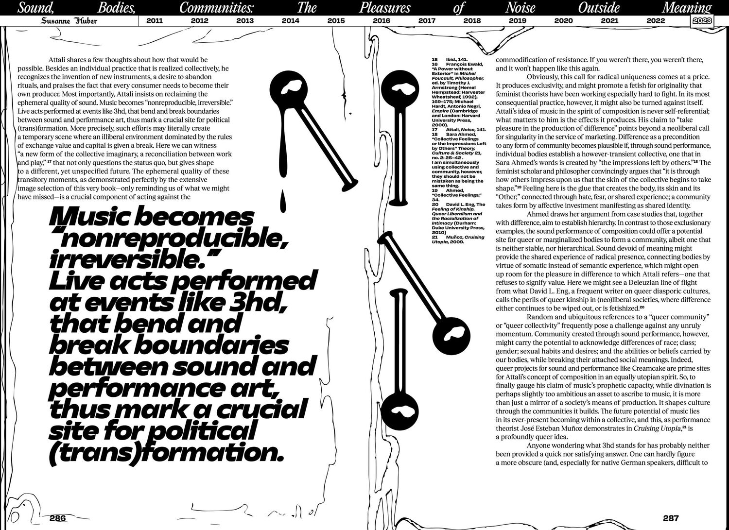 Bild: 9783954765867 | Chronologies of Creamcake | Creamcake (u. a.) | Taschenbuch | 320 S.