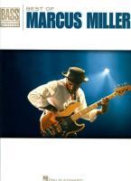 Cover: 9781423404330 | Best of Marcus Miller | Marcus Miller | Broschüre | Buch | Englisch