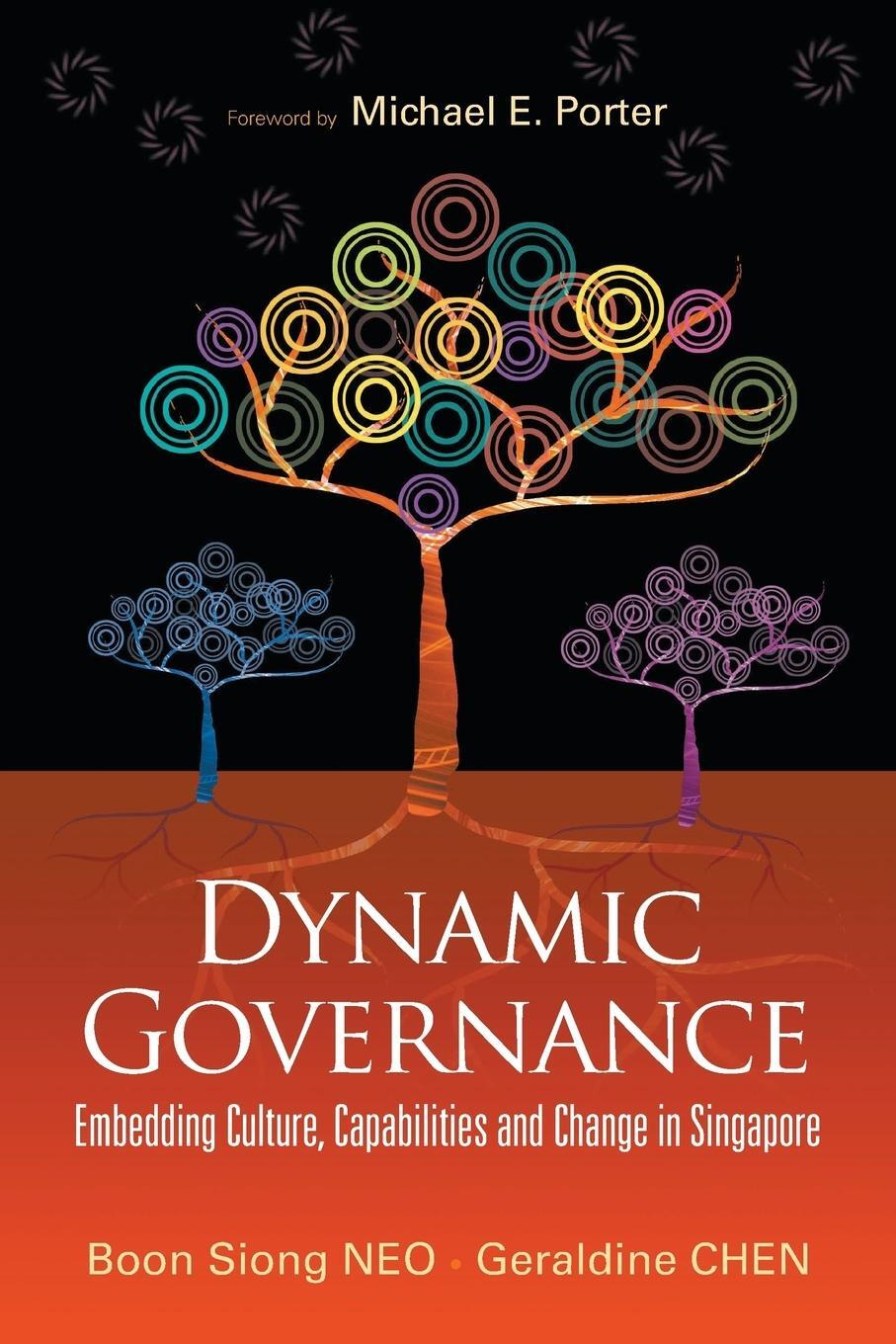 Cover: 9789813203426 | DYNAMIC GOVERNANCE | Neo Boon Siong &amp; Geraldine Chen | Taschenbuch