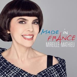 Cover: 889854969325 | Made in France | Mireille Mathieu | Audio-CD | Deutsch | 2017