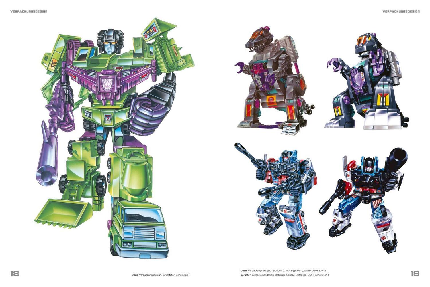 Bild: 9783845521176 | Transformers: Der ultimative Guide | Buch | 408 S. | Deutsch | 2024