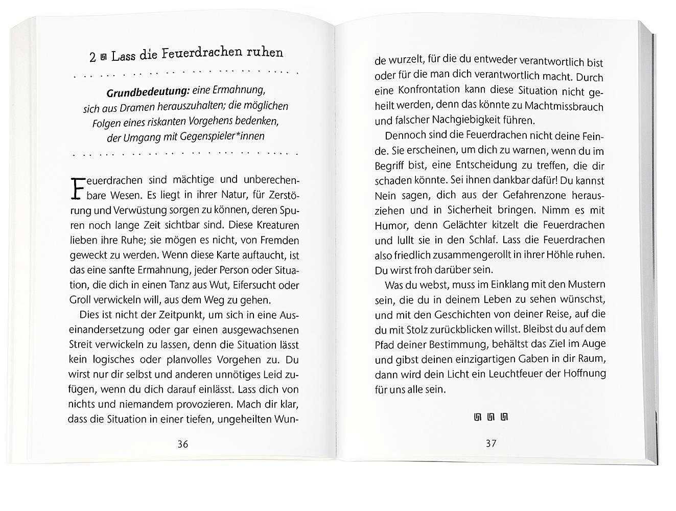 Bild: 9783426217887 | Das Orakel der Traumweber | Colette Baron-Reid | Taschenbuch | 112 S.