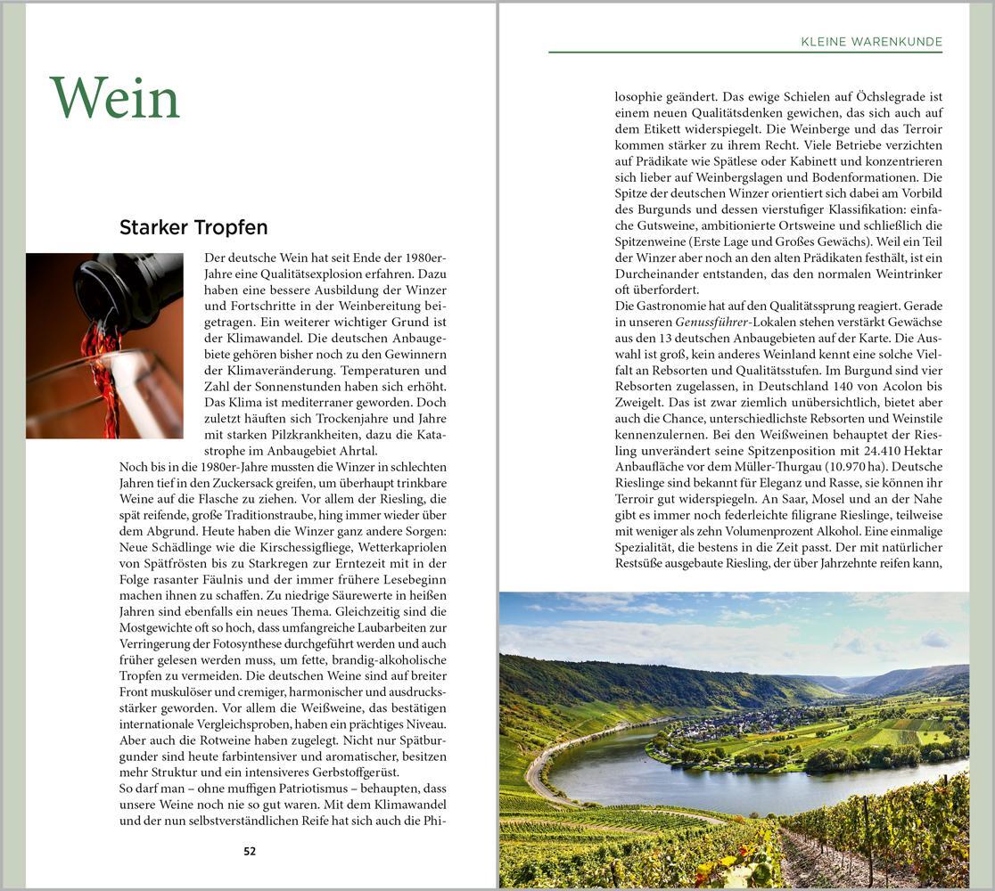 Bild: 9783987260971 | Slow Food Genussführer 2025/26 | Slow Food Deutschland e. V. | Buch