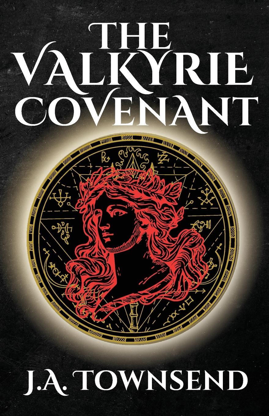 Cover: 9798991150316 | The Valkyrie Covenant | J. A. Townsend | Taschenbuch | Paperback