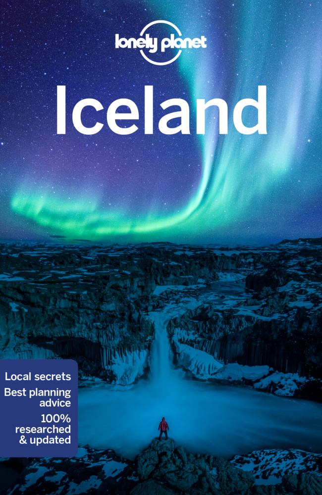 Cover: 9781787015784 | Lonely Planet Iceland | Alexis Averbuck (u. a.) | Taschenbuch | 2022