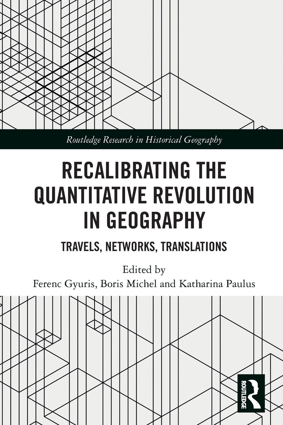 Cover: 9780367640873 | Recalibrating the Quantitative Revolution in Geography | Taschenbuch