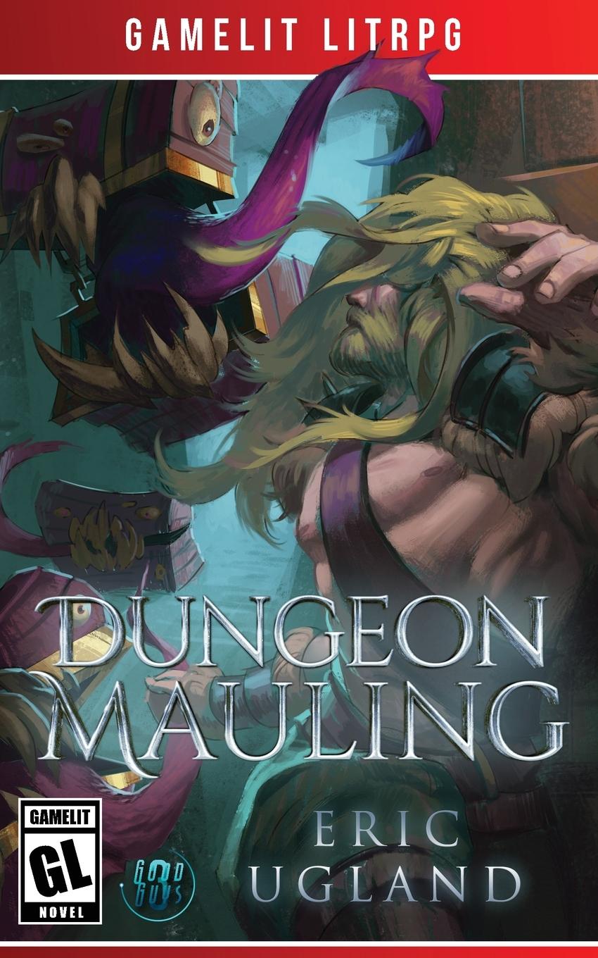 Cover: 9781945346101 | Dungeon Mauling | Eric Ugland | Taschenbuch | Englisch | 2020