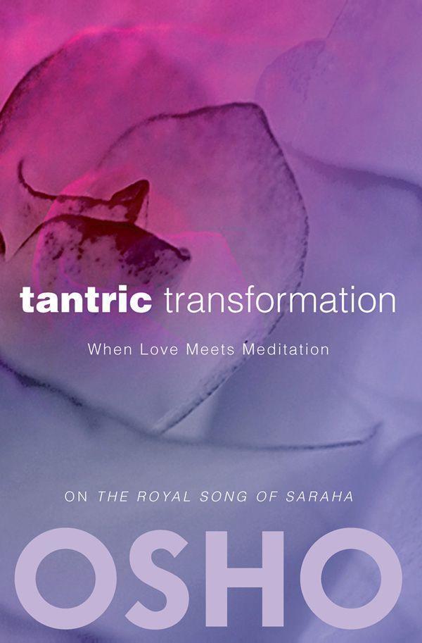 Cover: 9780983640066 | Tantric Transformation | When Love Meets Meditation | Osho | Buch