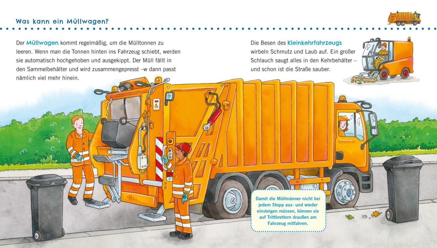 Bild: 9783551036063 | Unkaputtbar: Erstes Wissen: Unsere Fahrzeuge | Petra Klose | Buch