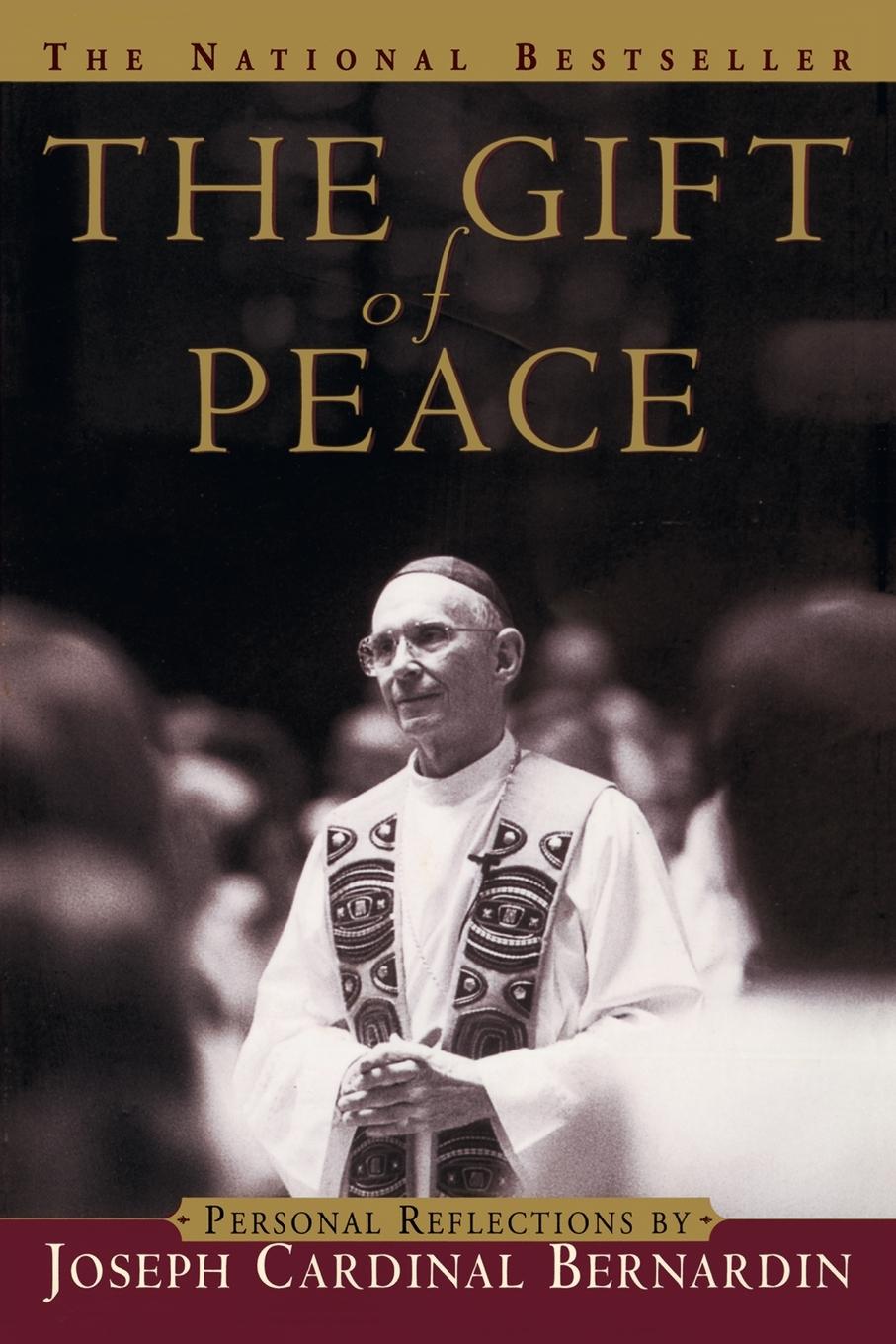 Cover: 9780385494342 | The Gift of Peace | Joseph Bernardin | Taschenbuch | Englisch | 1998