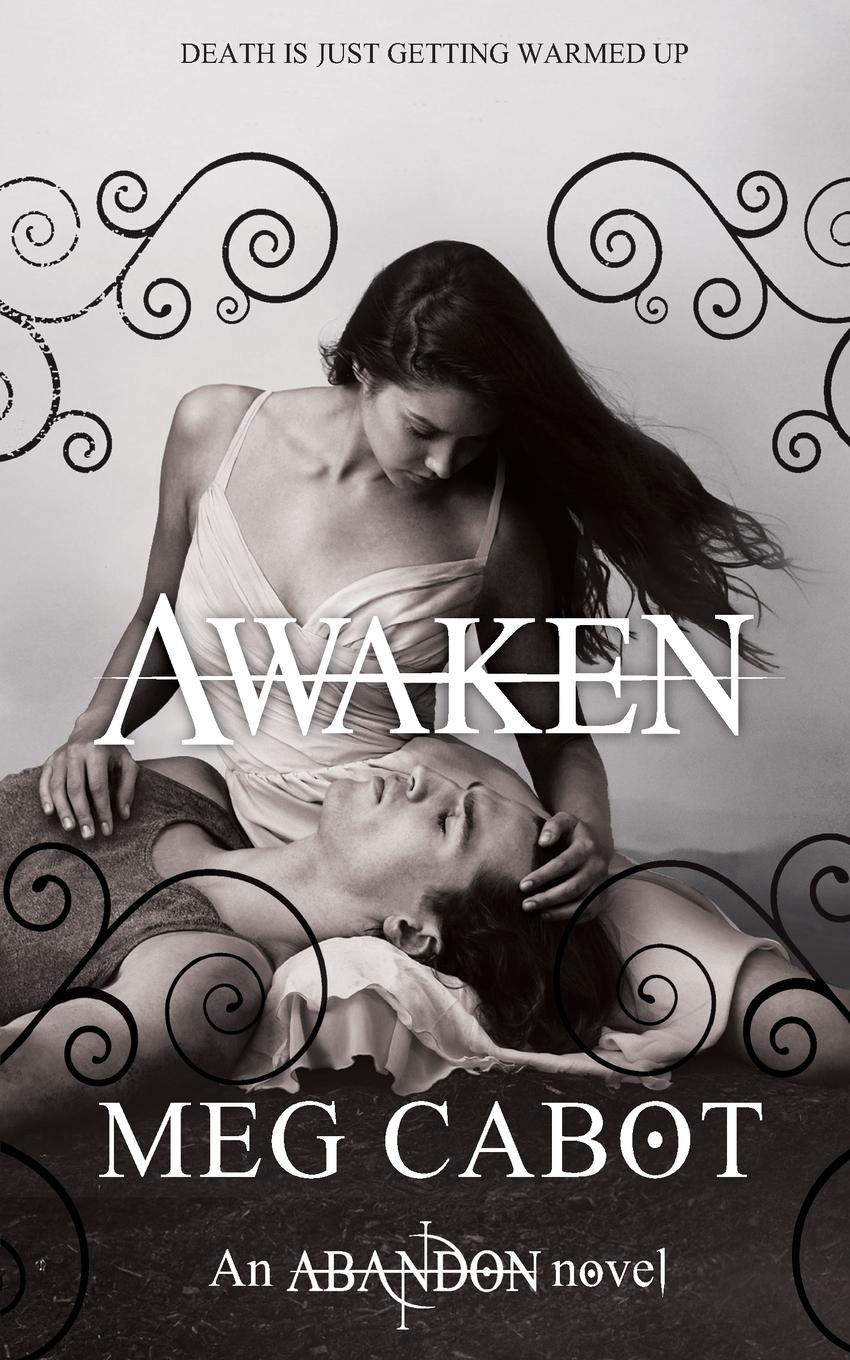 Cover: 9780330453905 | Awaken | Meg Cabot | Taschenbuch | 352 S. | Englisch | 2014