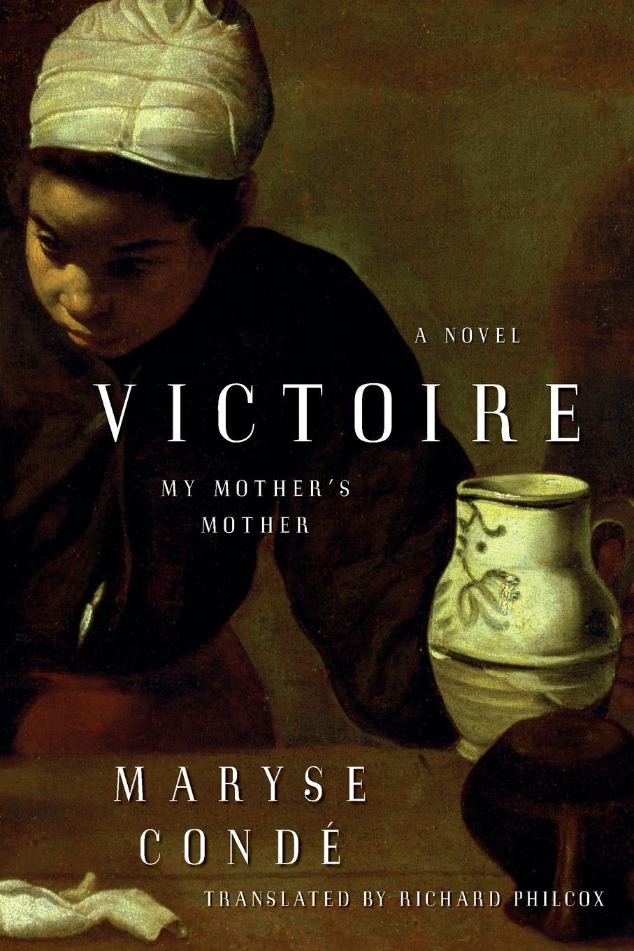 Cover: 9781476786360 | Victoire | My Mother's Mother | Maryse Conde | Taschenbuch | Englisch