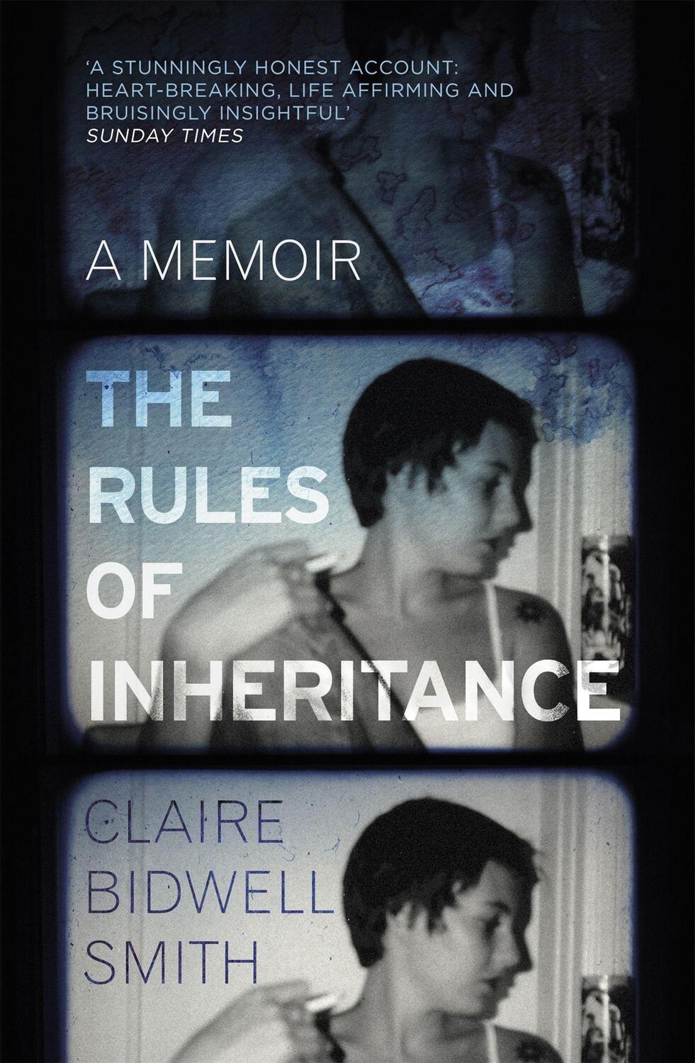 Cover: 9781472214317 | The Rules of Inheritance | Claire Bidwell Smith | Taschenbuch | 2015