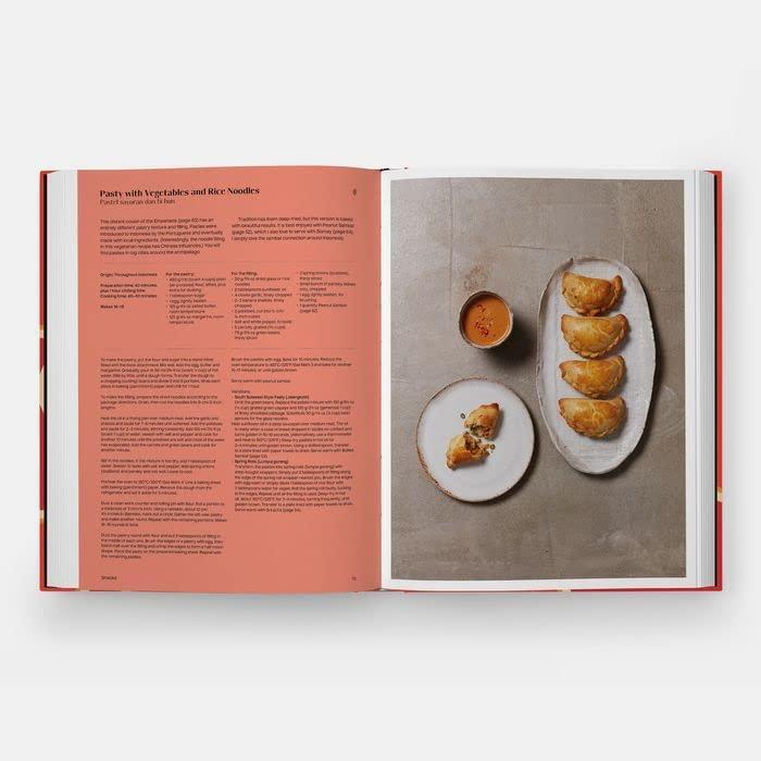 Bild: 9781838666286 | The Indonesian Table | Petty Pandean-Elliott | Buch | Phaidon Press