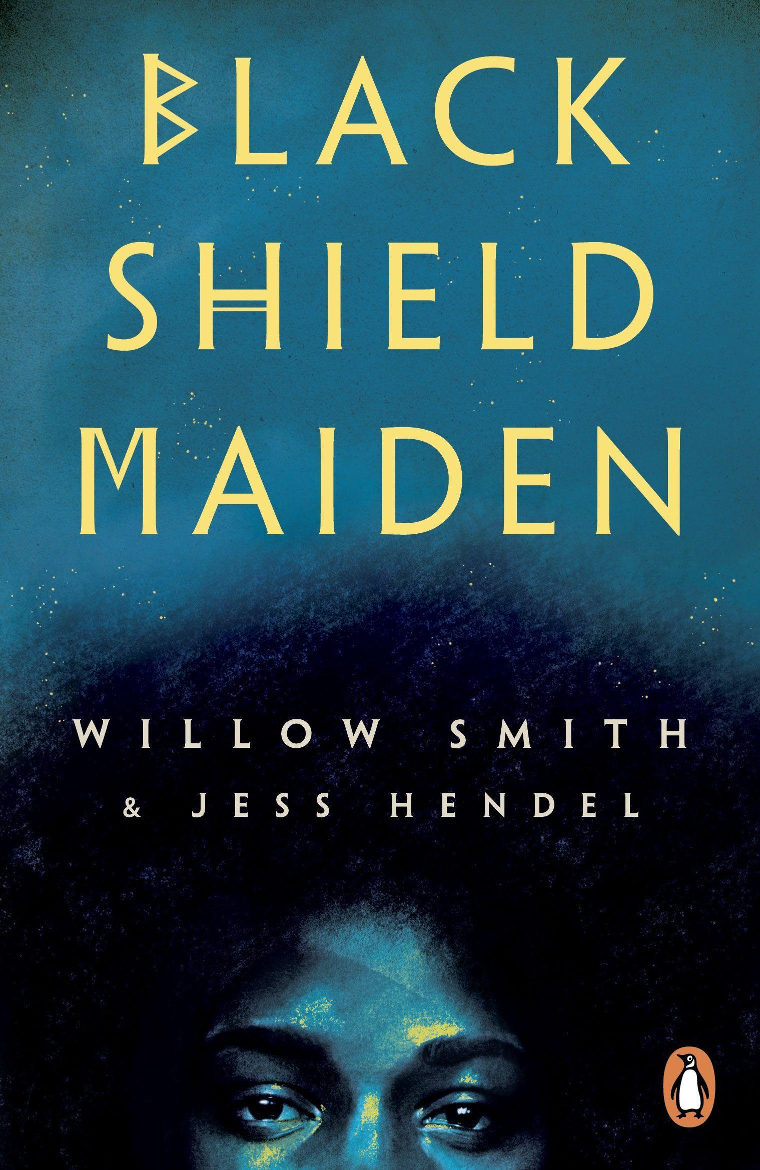 Cover: 9781529102000 | Black Shield Maiden | Willow Smith (u. a.) | Taschenbuch | Englisch