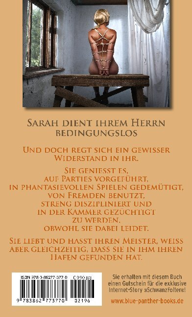 Bild: 9783862773770 | Für alle Benutzbar Erotischer SM-Roman | Alex Lain | Taschenbuch