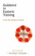 Cover: 9781855840768 | Guidance in Esoteric Training | From the Esoteric School (Cw 245)