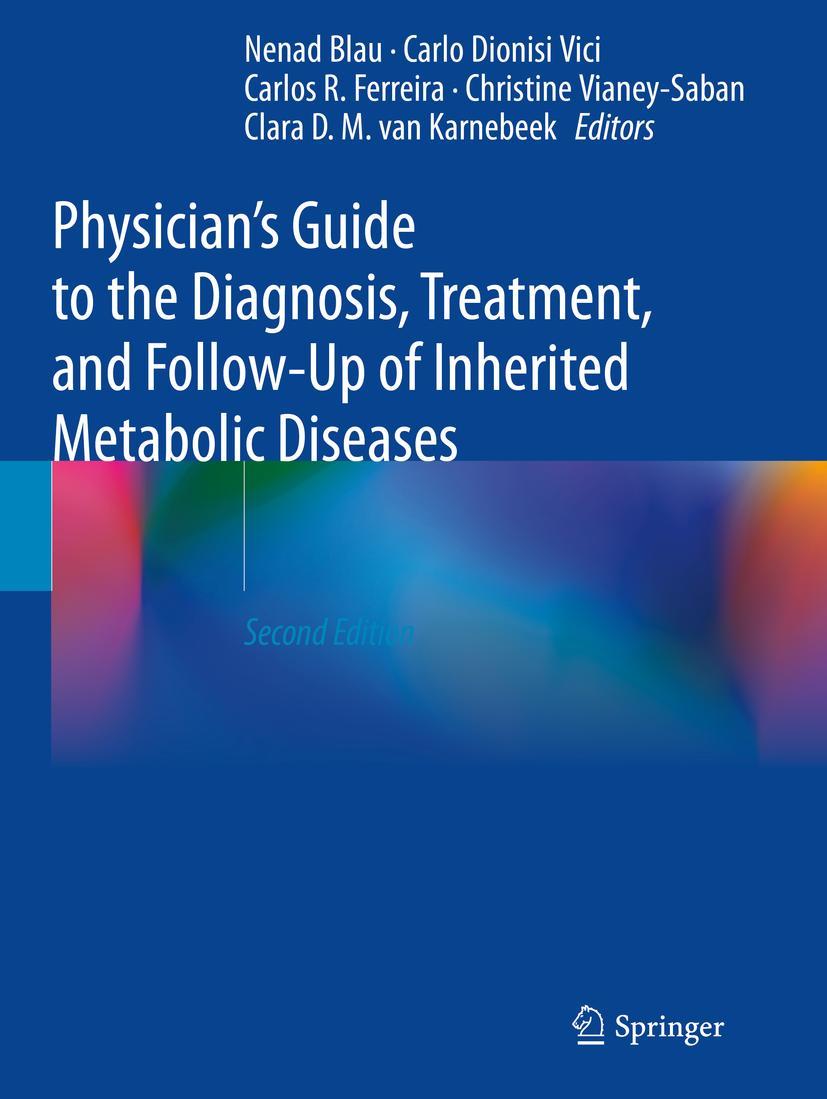 Cover: 9783030677299 | Physician's Guide to the Diagnosis, Treatment, and Follow-Up of...