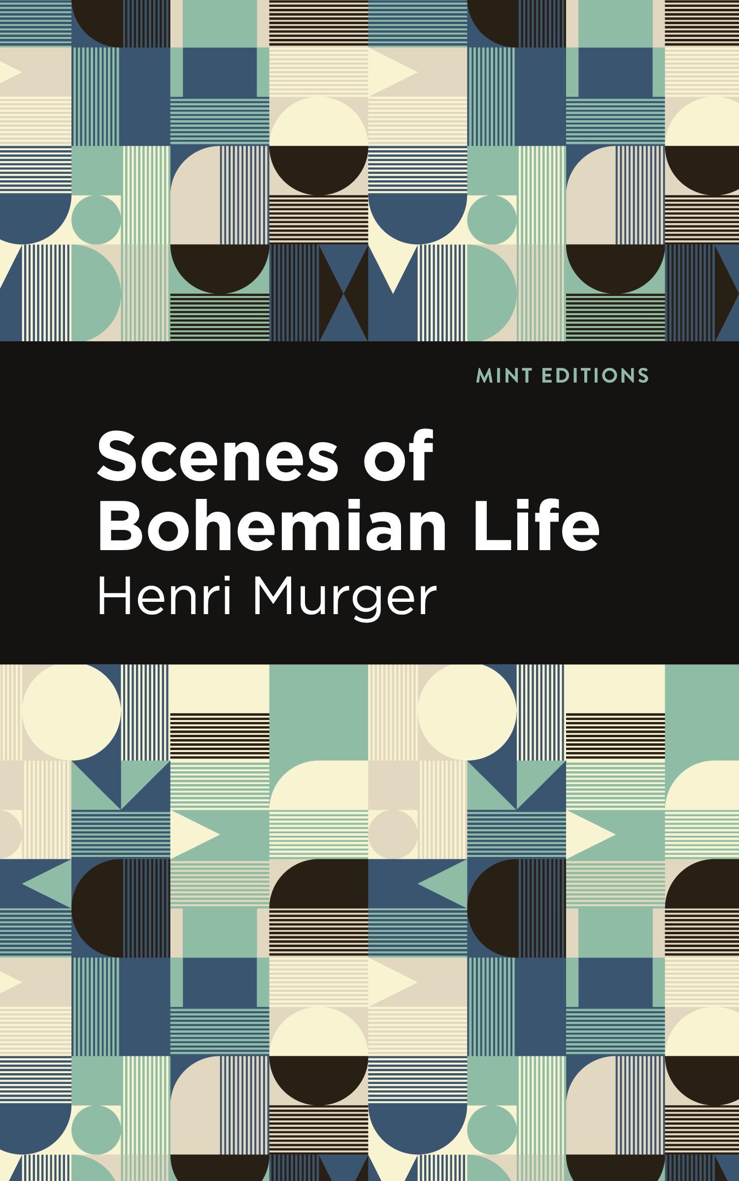 Cover: 9781513292311 | Scenes of Bohemian Life | Henri Murger | Taschenbuch | Paperback