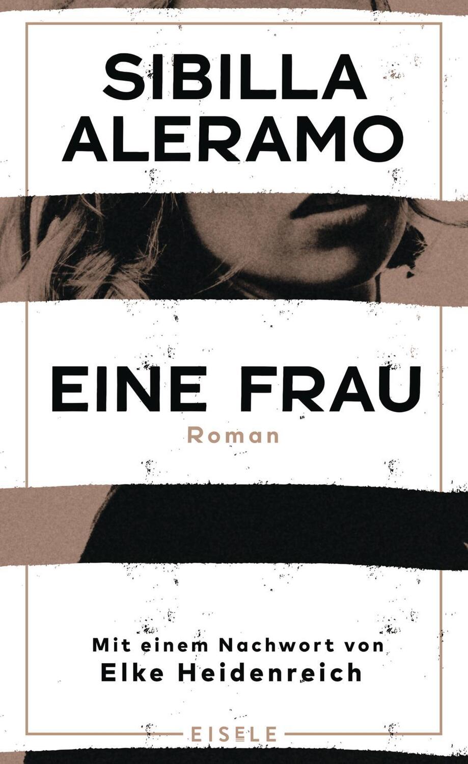 Cover: 9783961611850 | Eine Frau | Sibilla Aleramo | Buch | 288 S. | Deutsch | 2024