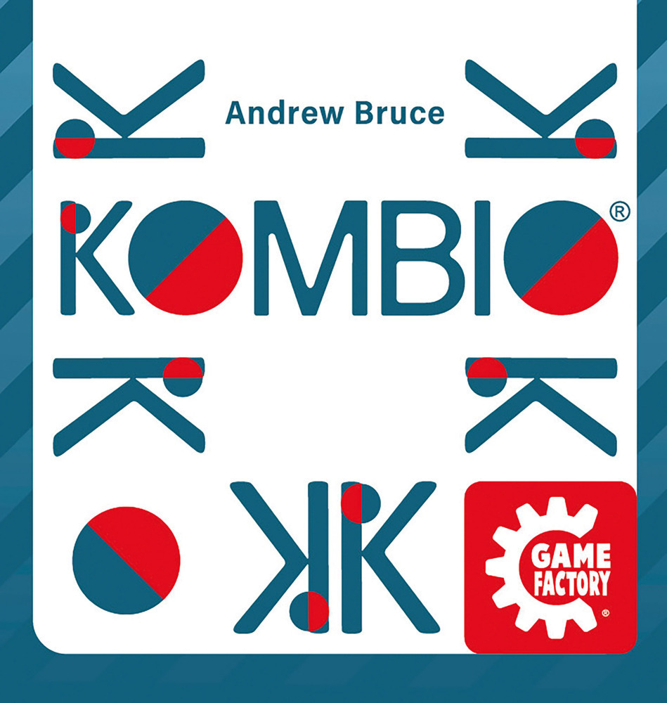 Bild: 7640142762904 | GAMEFACTORY - Kombio (MQ12) | Gamefactory | Spiel | 646290 | Deutsch