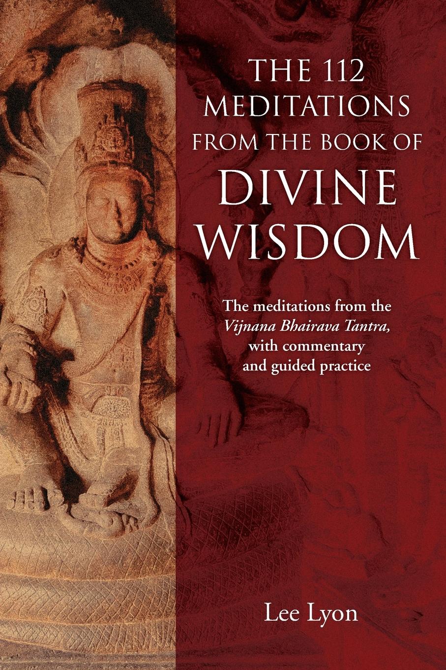 Cover: 9780578604657 | The 112 Meditations From the Book of Divine Wisdom | Lee Lyon | Buch