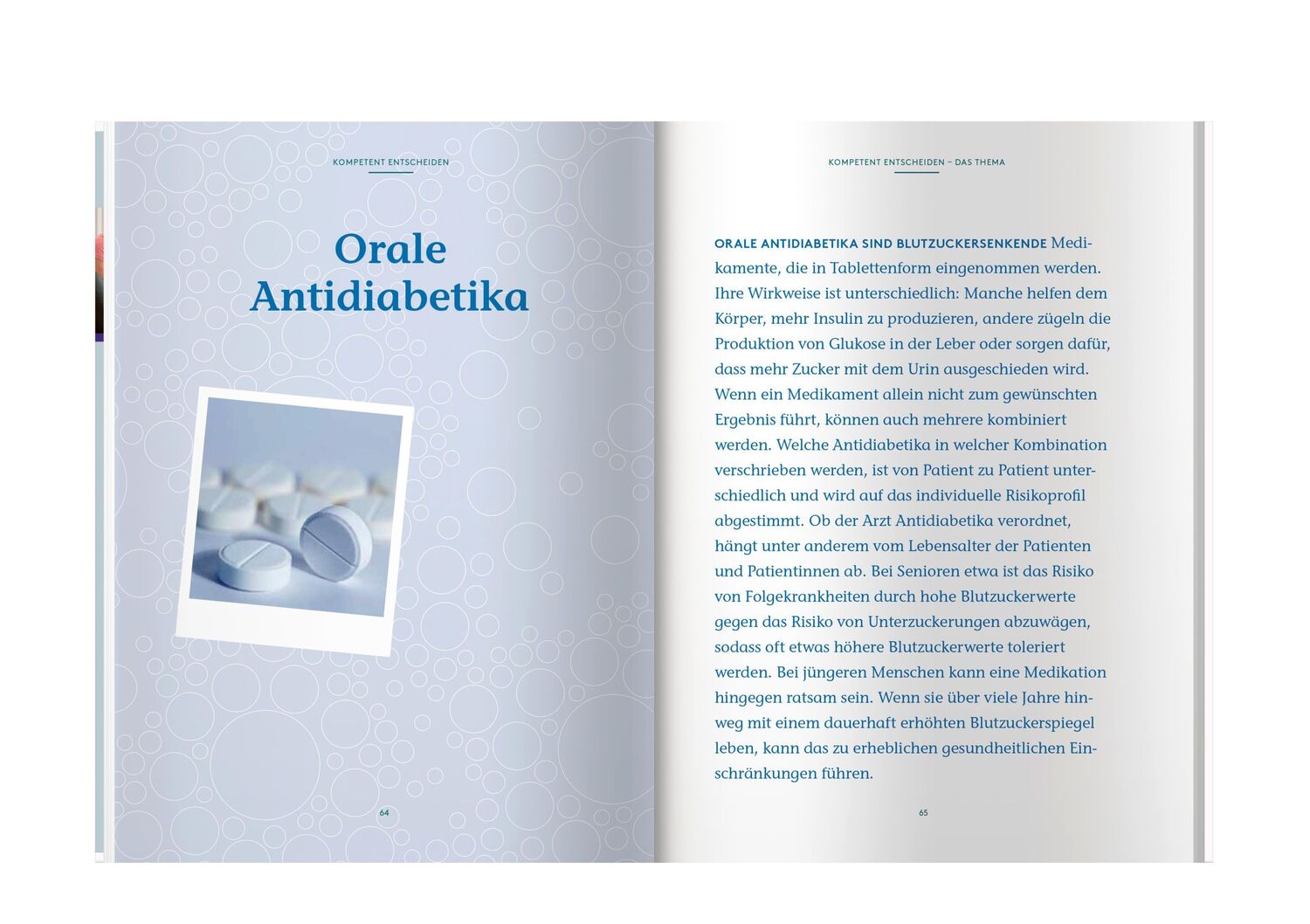 Bild: 9783982336916 | Das Diabetes-Handbuch | Kai Kolpatzik | Taschenbuch | 144 S. | Deutsch