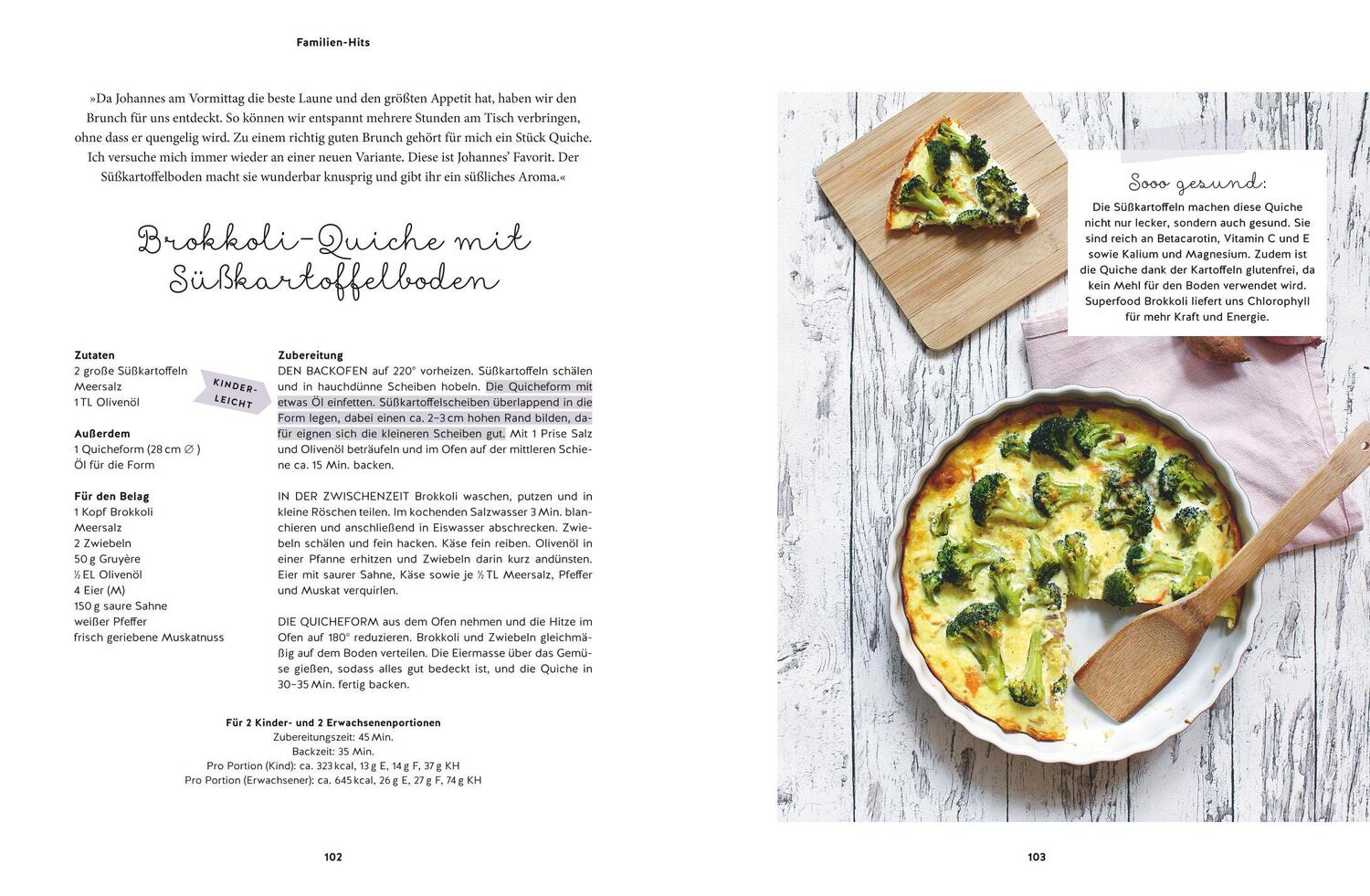 Bild: 9783833864322 | Die Kleinschmeckerin | Meine besten Veggie-Rezepte für Kinder | Buch