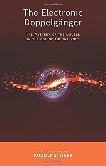 Cover: 9781855845251 | The Electronic Doppelganger | Rudolf Steiner | Taschenbuch | Englisch