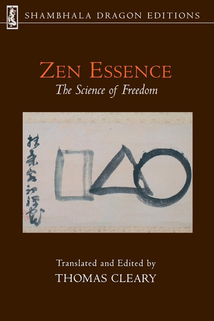 Cover: 9781570625886 | Zen Essence | The Science of Freedom | Linji (u. a.) | Taschenbuch