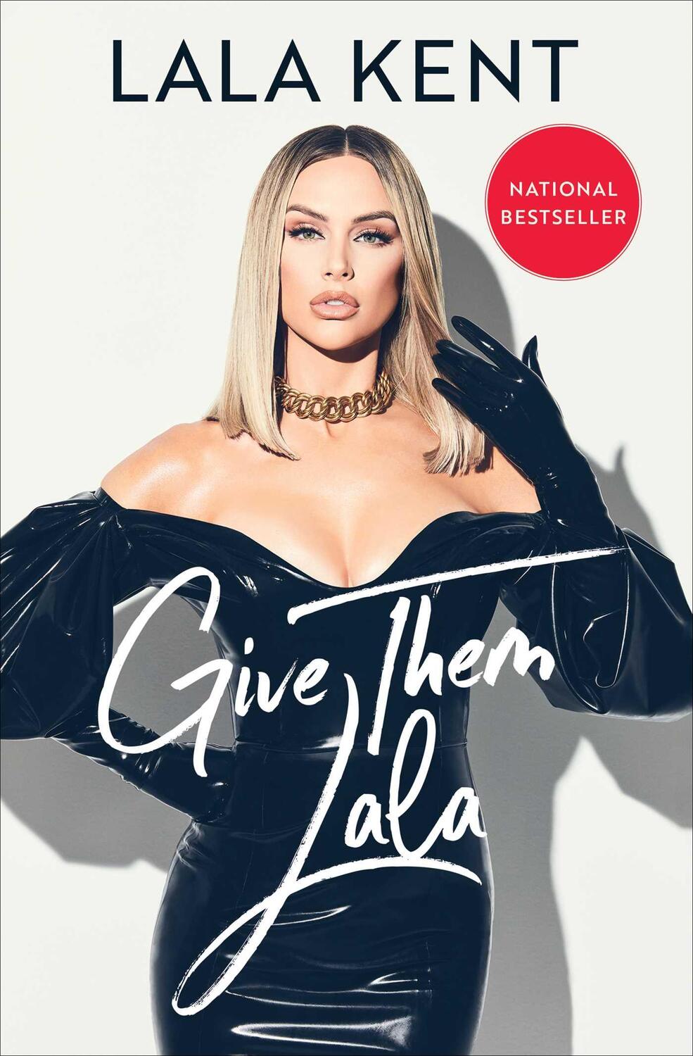 Cover: 9781982153854 | Give Them Lala | Lala Kent | Taschenbuch | Kartoniert / Broschiert